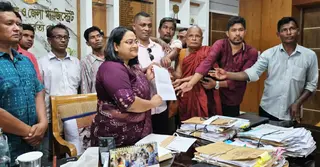 পার্বত্য জেলা পরিষদে সদস্য নিয়োগে কোটা ও বাজেটে বরাদ্দ চায় বড়ুয়া সংগঠন